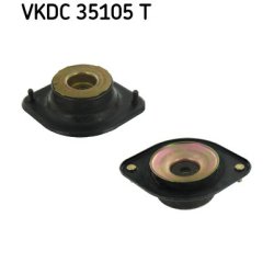 Suspension Strut Support Mount VKDC35105T SKF VKDC 35105 T OE Ref 171412329A SKF