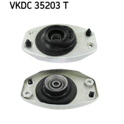 Suspension Strut Support Mount VKDC35203T SKF VKDC 35203 T OE Ref 7775940