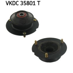 Suspension Strut Support Mount VKDC35801T SKF VKDC 35801 T OE Ref 31331124508A