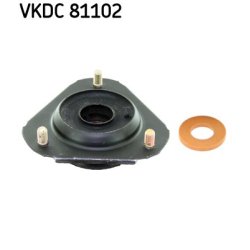 Suspension Strut Support Mount VKDC81102 SKF VKDC 81102 OE Ref 4860920160
