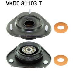 Suspension Strut Support Mount VKDC81103T SKF VKDC 81103 T OE Ref 4860912270 SKF