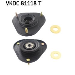 Suspension Strut Support Mount VKDC81118T SKF VKDC 81118 T OE Ref 4860902100