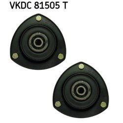 Suspension Strut Support Mount VKDC81505T SKF VKDC 81505 T OE Ref MB573617