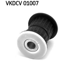 Leaf Spring Bushing VKDCV01007 SKF VKDCV 01007 OE Ref 0041032826 SKF
