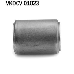 Leaf Spring Bushing VKDCV01023 SKF VKDCV 01023 OE Ref 81437220044