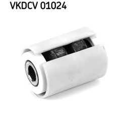 Leaf Spring Bushing VKDCV01024 SKF VKDCV 01024 OE Ref 85437220008