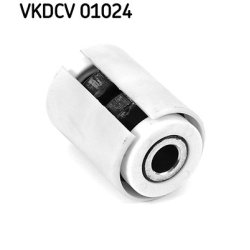 Leaf Spring Bushing VKDCV01024 SKF VKDCV 01024 OE Ref 85437220008 SKF