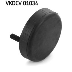 Leaf Spring Bushing VKDCV01034 SKF VKDCV 01034 OE Ref 04714376