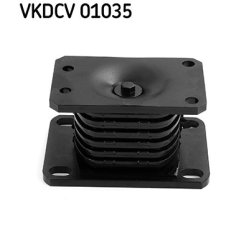 Leaf Spring Bushing VKDCV01035 SKF VKDCV 01035 OE Ref 0003241308