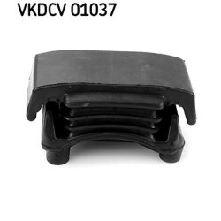 Leaf Spring Bushing VKDCV01037 SKF VKDCV 01037 OE Ref 81962100548