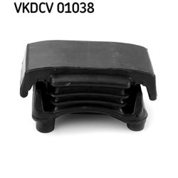 Leaf Spring Bushing VKDCV01038 SKF VKDCV 01038 OE Ref 81962100547