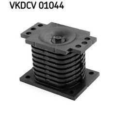 Leaf Spring Bushing VKDCV01044 SKF VKDCV 01044 OE Ref 7420390836 SKF