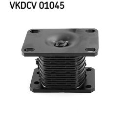 Leaf Spring Bushing VKDCV01045 SKF VKDCV 01045 OE Ref 0003241208