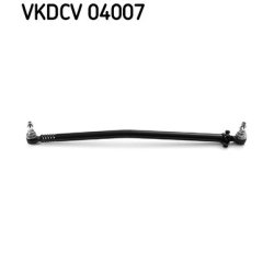 Centre Rod Assembly VKDCV04007 SKF VKDCV 04007 OE Ref 81466106102