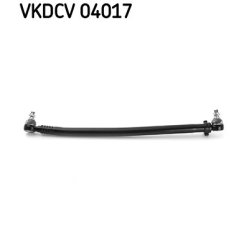 Centre Rod Assembly VKDCV04017 SKF VKDCV 04017 OE Ref 81466106753