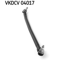 Centre Rod Assembly VKDCV04017 SKF VKDCV 04017 OE Ref 81466106753 SKF