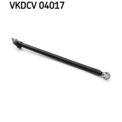 Centre Rod Assembly VKDCV04017 SKF VKDCV 04017 OE Ref 81466106753 SKF