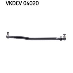 Centre Rod Assembly VKDCV04020 SKF VKDCV 04020 OE Ref 81466106779