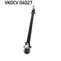 Centre Rod Assembly VKDCV04027 SKF VKDCV 04027 OE Ref 81466106806 SKF
