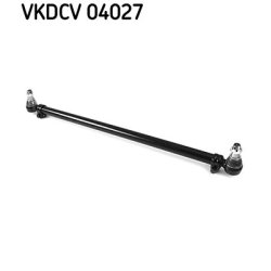 Centre Rod Assembly VKDCV04027 SKF VKDCV 04027 OE Ref 81466106806 SKF