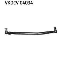 Centre Rod Assembly VKDCV04034 SKF VKDCV 04034 OE Ref 5010229242