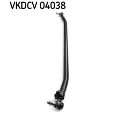Centre Rod Assembly VKDCV04038 SKF VKDCV 04038 OE Ref 1400056 SKF