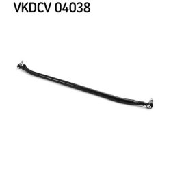 Centre Rod Assembly VKDCV04038 SKF VKDCV 04038 OE Ref 1400056 SKF