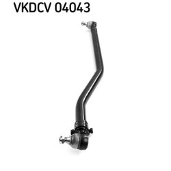 Centre Rod Assembly VKDCV04043 SKF VKDCV 04043 OE Ref 1401940 SKF