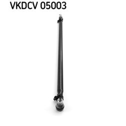 Tie Rod VKDCV05003 SKF VKDCV 05003 OE Ref 81466106580 SKF