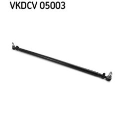 Tie Rod VKDCV05003 SKF VKDCV 05003 OE Ref 81466106580 SKF