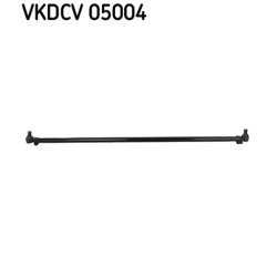 Tie Rod VKDCV05004 SKF VKDCV 05004 OE Ref 81467116805