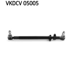 Tie Rod VKDCV05005 SKF VKDCV 05005 OE Ref 82263260000