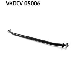 Tie Rod VKDCV05006 SKF VKDCV 05006 OE Ref 1732973 SKF