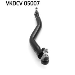 Tie Rod VKDCV05007 SKF VKDCV 05007 OE Ref 5010630822 SKF