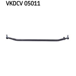 Tie Rod VKDCV05011 SKF VKDCV 05011 OE Ref 81467116000