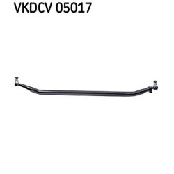 Tie Rod VKDCV05017 SKF VKDCV 05017 OE Ref 1361413