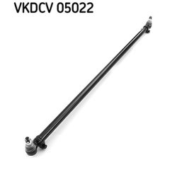 Tie Rod VKDCV05022 SKF VKDCV 05022 OE Ref 500307556 SKF