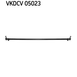 Tie Rod VKDCV05023 SKF VKDCV 05023 OE Ref 5010566048