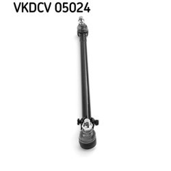 Tie Rod VKDCV05024 SKF VKDCV 05024 OE Ref 6313300603 SKF