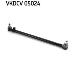Tie Rod VKDCV05024 SKF VKDCV 05024 OE Ref 6313300603 SKF
