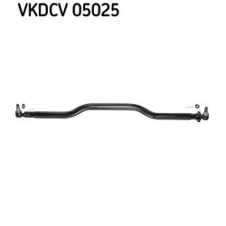 Tie Rod VKDCV05025 SKF VKDCV 05025 OE Ref 9493300603