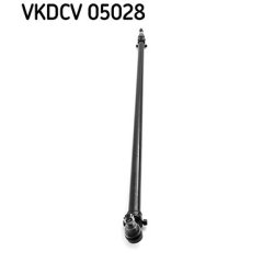 Tie Rod VKDCV05028 SKF VKDCV 05028 OE Ref 1270853 SKF