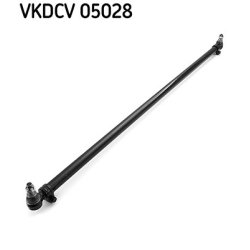 Tie Rod VKDCV05028 SKF VKDCV 05028 OE Ref 1270853 SKF