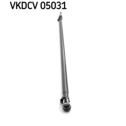 Tie Rod VKDCV05031 SKF VKDCV 05031 OE Ref 81467106353 SKF
