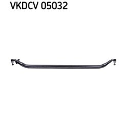 Tie Rod VKDCV05032 SKF VKDCV 05032 OE Ref 3823300403