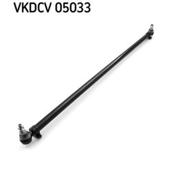 Tie Rod VKDCV05033 SKF VKDCV 05033 OE Ref 1626637 SKF
