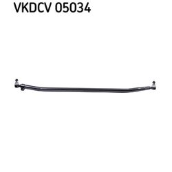Tie Rod VKDCV05034 SKF VKDCV 05034 OE Ref 81467106932
