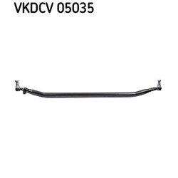 Tie Rod VKDCV05035 SKF VKDCV 05035 OE Ref 9453300003