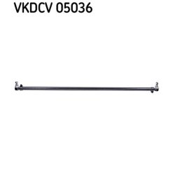 Tie Rod VKDCV05036 SKF VKDCV 05036 OE Ref 0288281 SKF