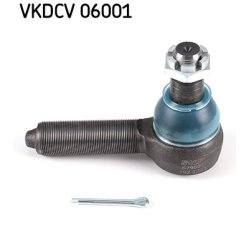 Tie Rod End VKDCV06001 SKF VKDCV 06001 OE Ref 0069752